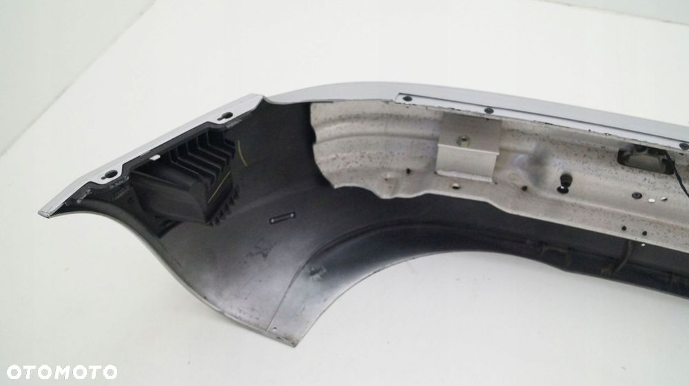 BMW E36 Z3 ZDERZAK BELKA TYŁ 8397515 - 13
