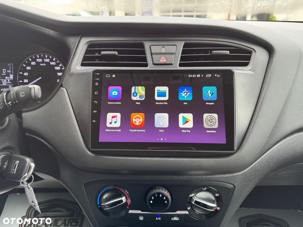 Hyundai i20 - 25