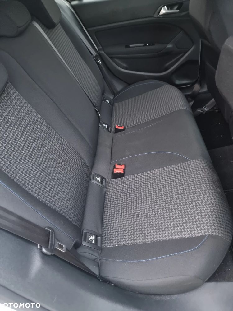 Peugeot 308 BlueHDi FAP 100 Stop & Start Active - 25