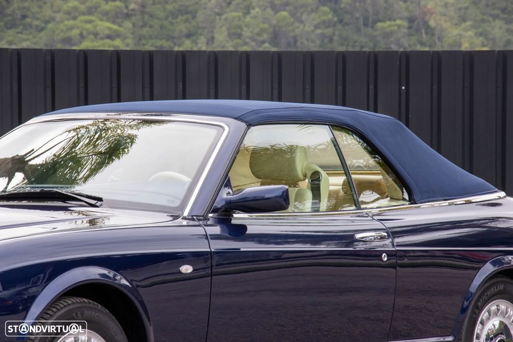 Rolls Royce Corniche Standard - 5