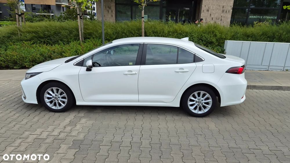 Toyota Corolla 1.5 Style - 26