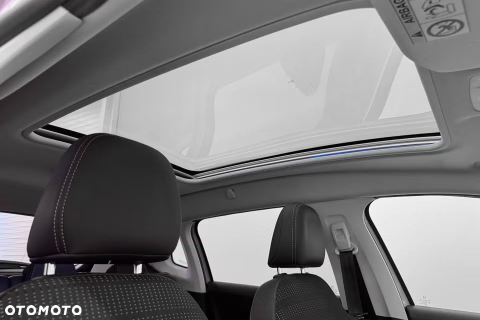 Peugeot 2008 1.2 Pure Tech Allure S&S EAT6 - 13