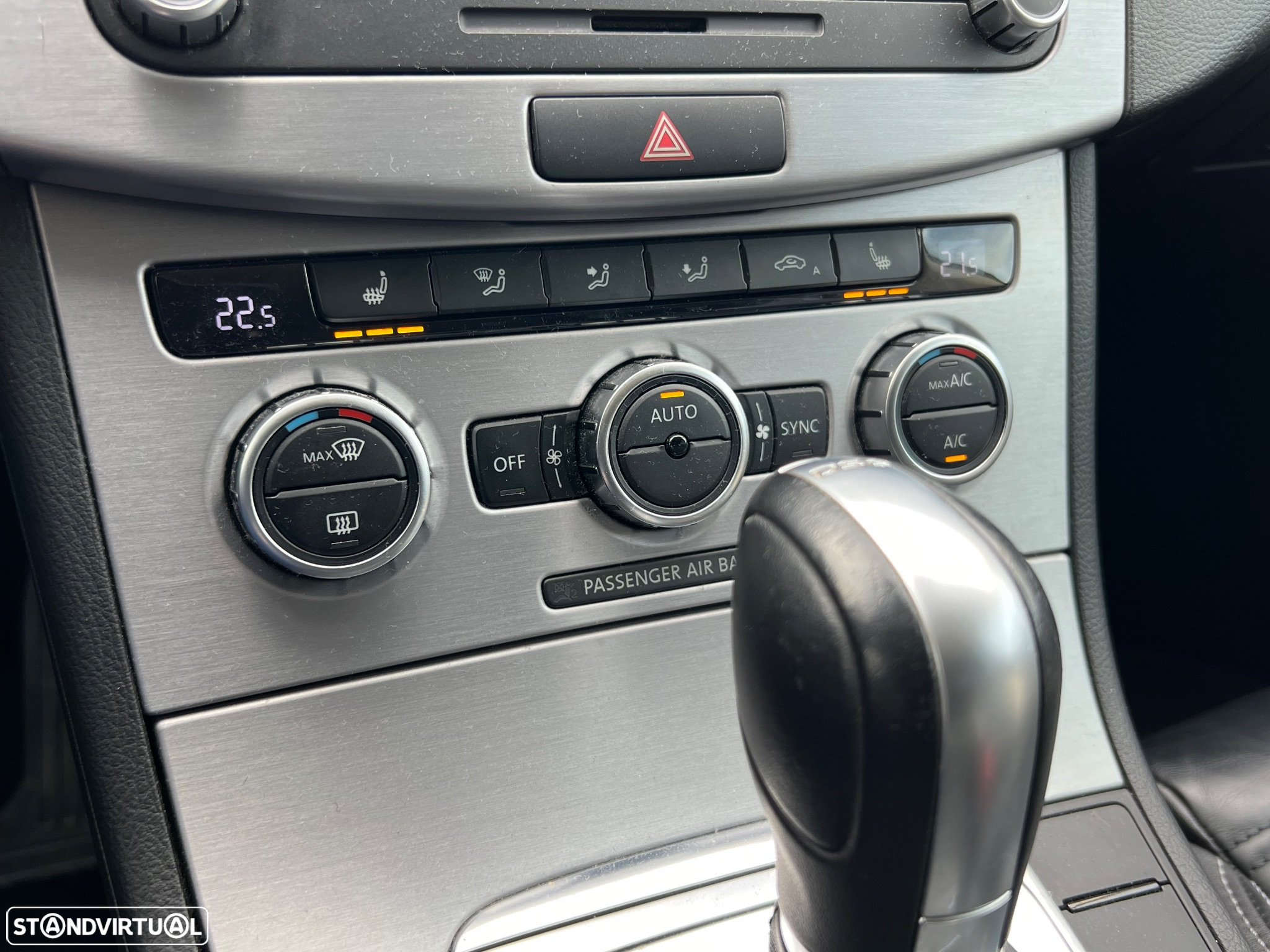 VW Passat CC - 35