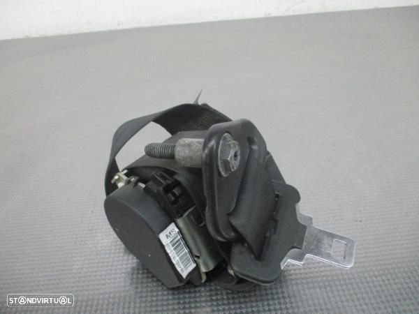 Cinto Tras Dto Renault Megane Iii Hatchback (Bz0/1_) - 2