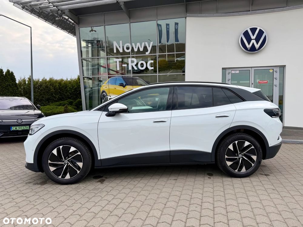 Volkswagen ID.4 77kWh Plus - 4