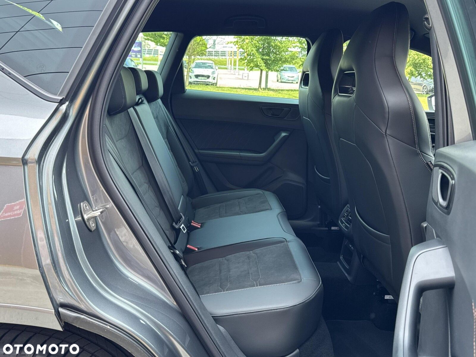 Cupra Ateca - 12
