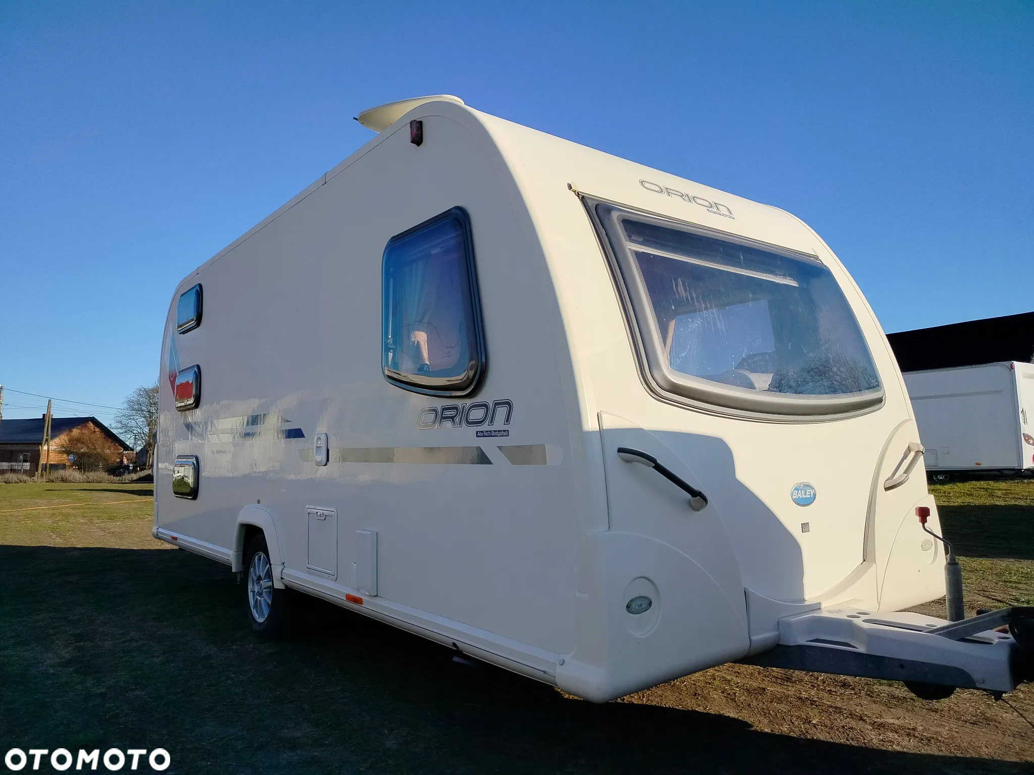Bailey Orion - 2