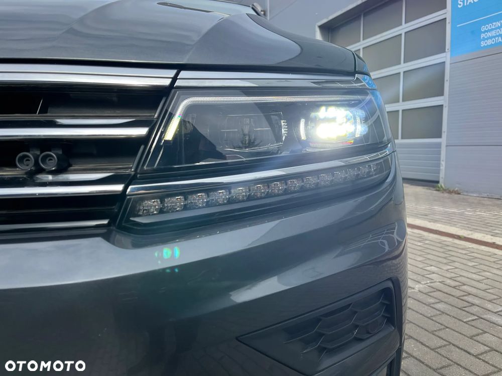 Volkswagen Tiguan 2.0 TSI BMT 4Mot Highline DSG - 26