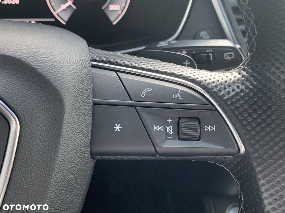 Audi Q5 Sportback - 14