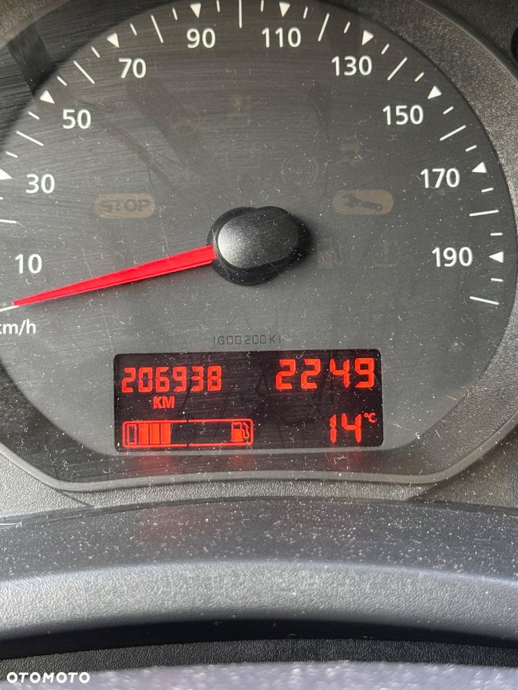 Renault Kangoo - 14