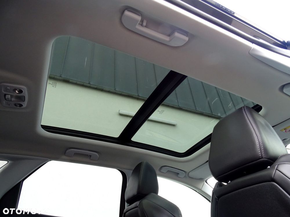 Peugeot 3008 PureTech 130 Stop & Start Allure - 25