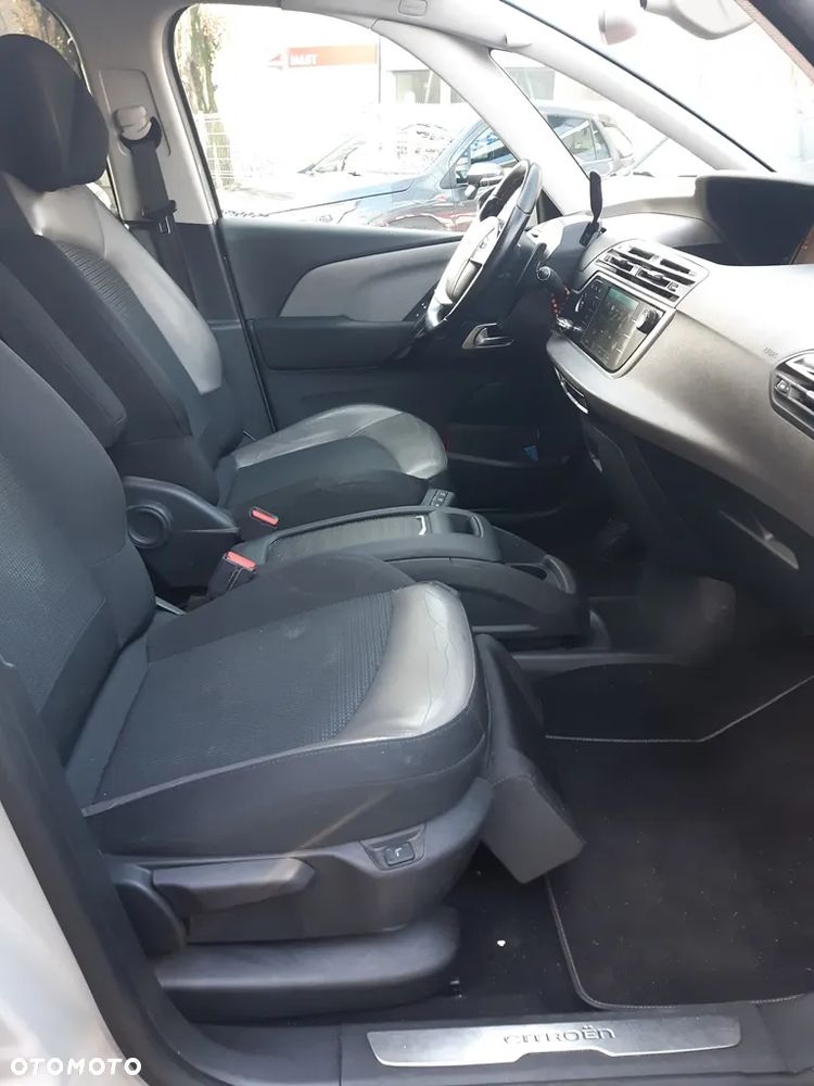 Citroën C4 Picasso 1.6 THP Shine S&S EAT6 - 10