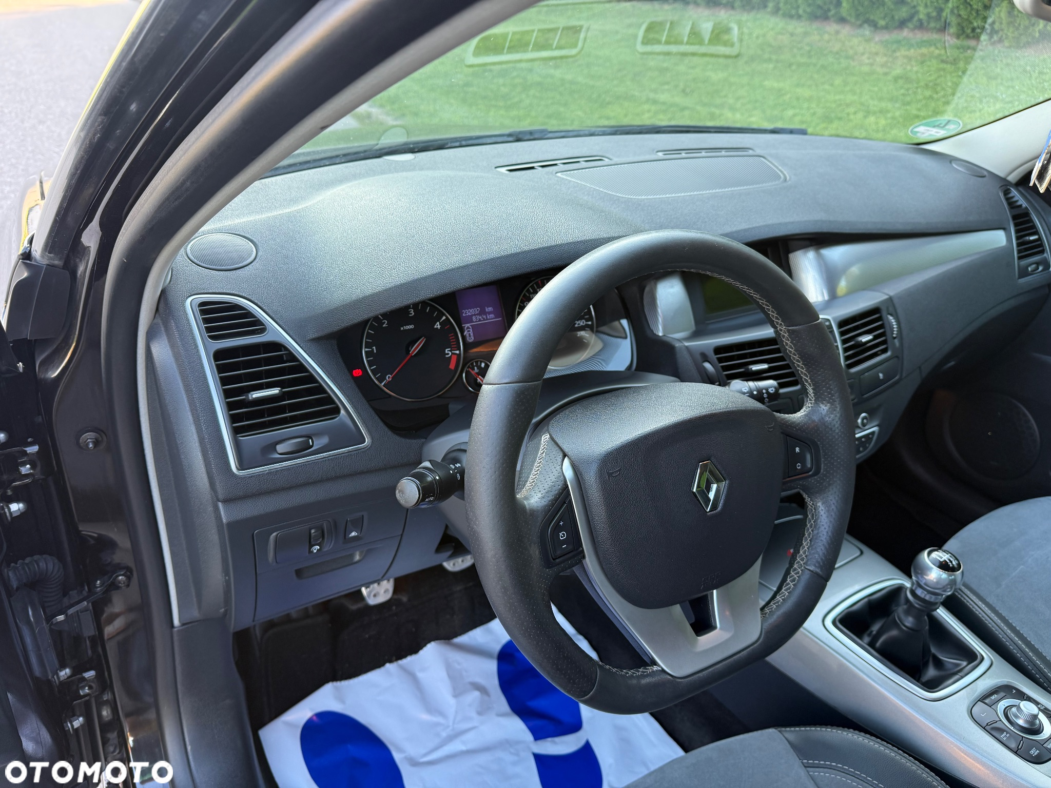 Renault Laguna - 13