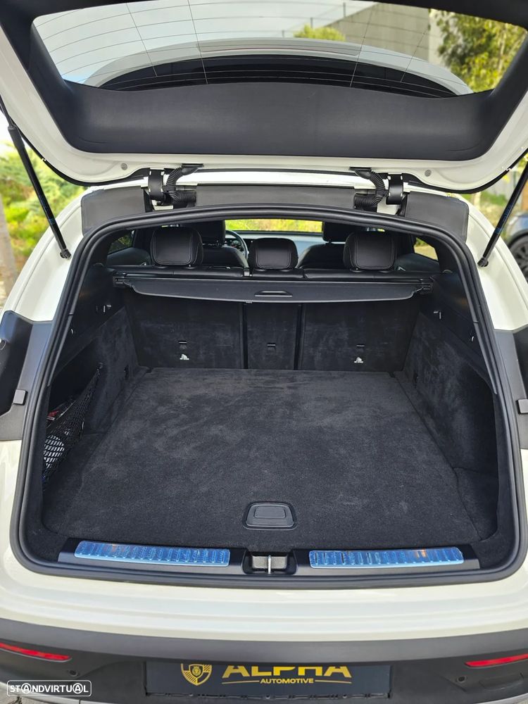 Mercedes-Benz EQC 400 4Matic AMG Line - 19