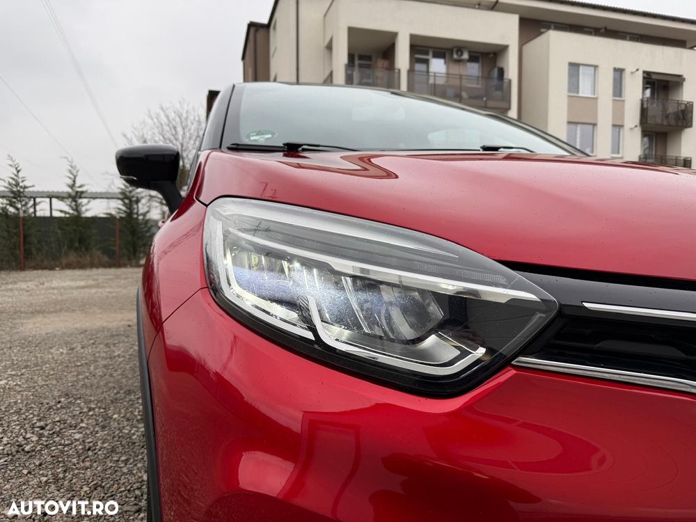Renault Captur - 14