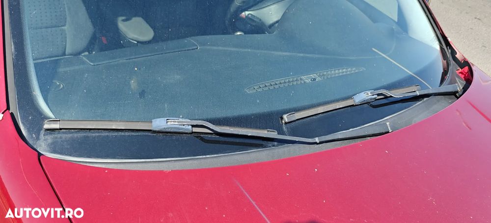 Volkswagen Golf - 11