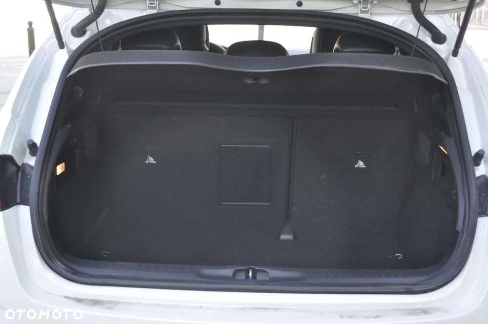 Citroën DS4 THP 155 EGS6 SoChic - 9