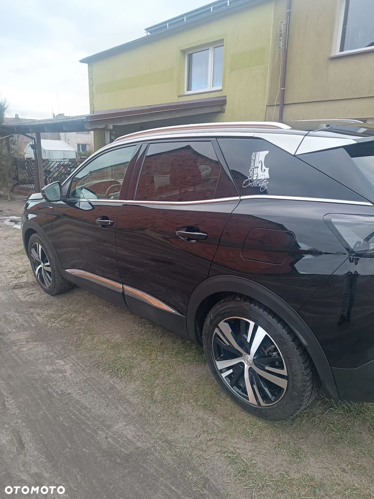 Peugeot 3008 1.6 PureTech Hybrid PHEV Active Pack S&S EAT8 - 11
