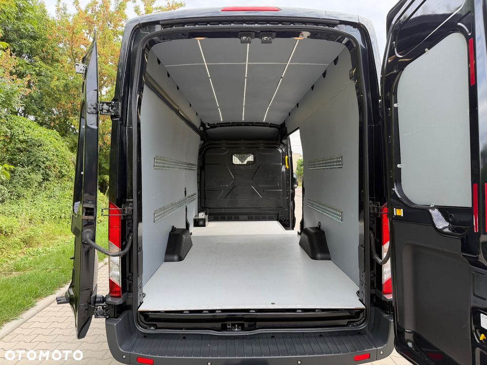 Ford TRANSIT - 35
