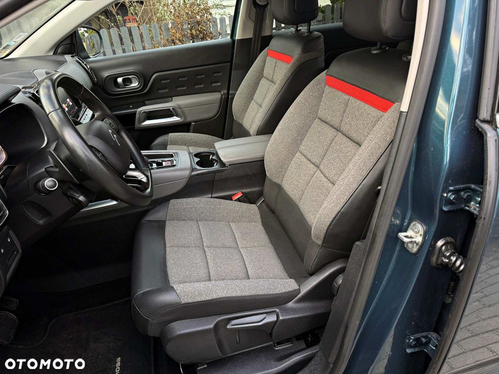 Citroën C5 Aircross 1.6 PureTech Feel EAT8 - 9