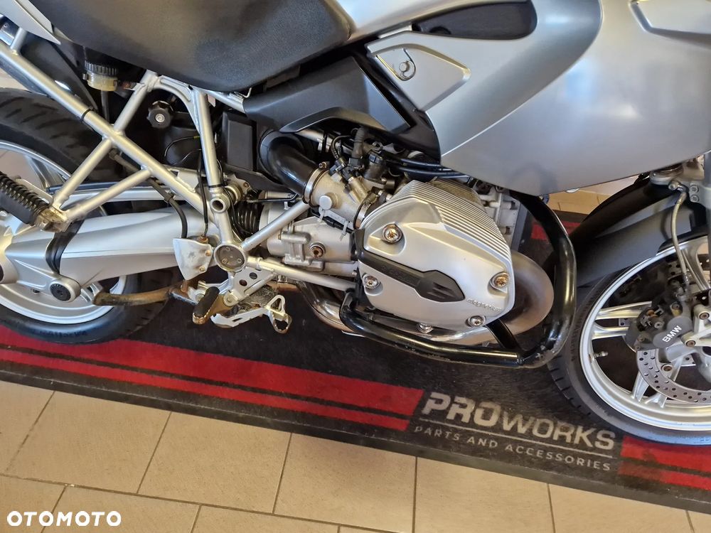 BMW GS - 30