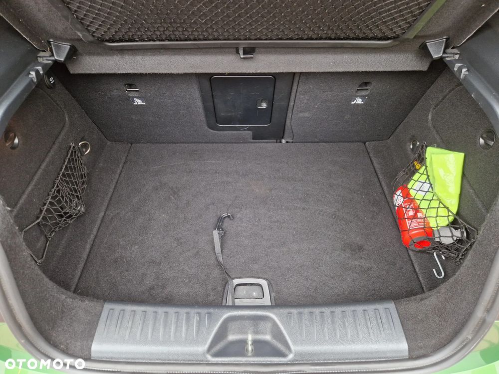 Mercedes-Benz Klasa A 200 7G-DCT - 31