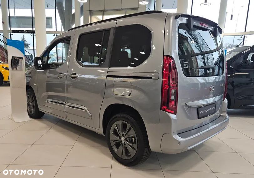 Toyota Proace City Verso 1.5 D-4D Family - 3