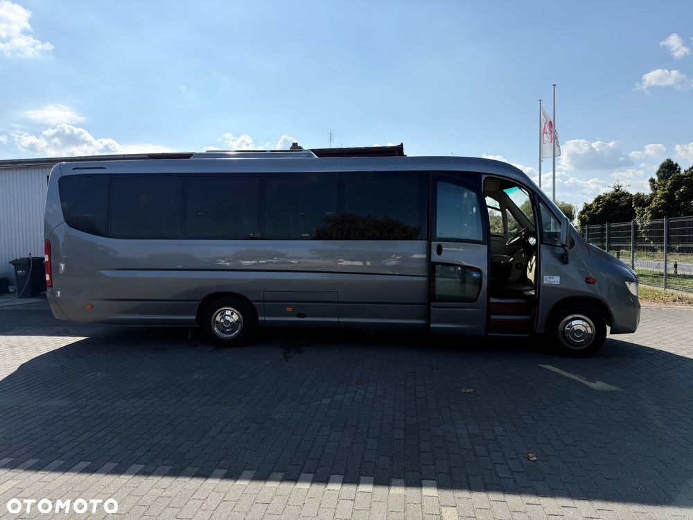 Mercedes-Benz SUNRIDER - 6