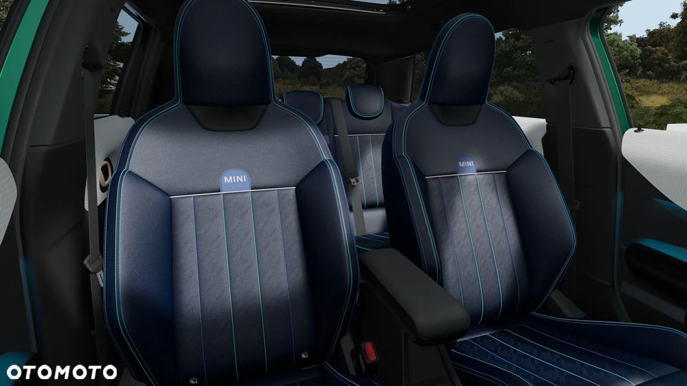 MINI Cooper C Linia Favoured - 5