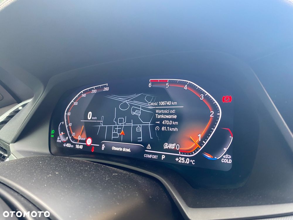 BMW X5 xDrive25d sport - 6