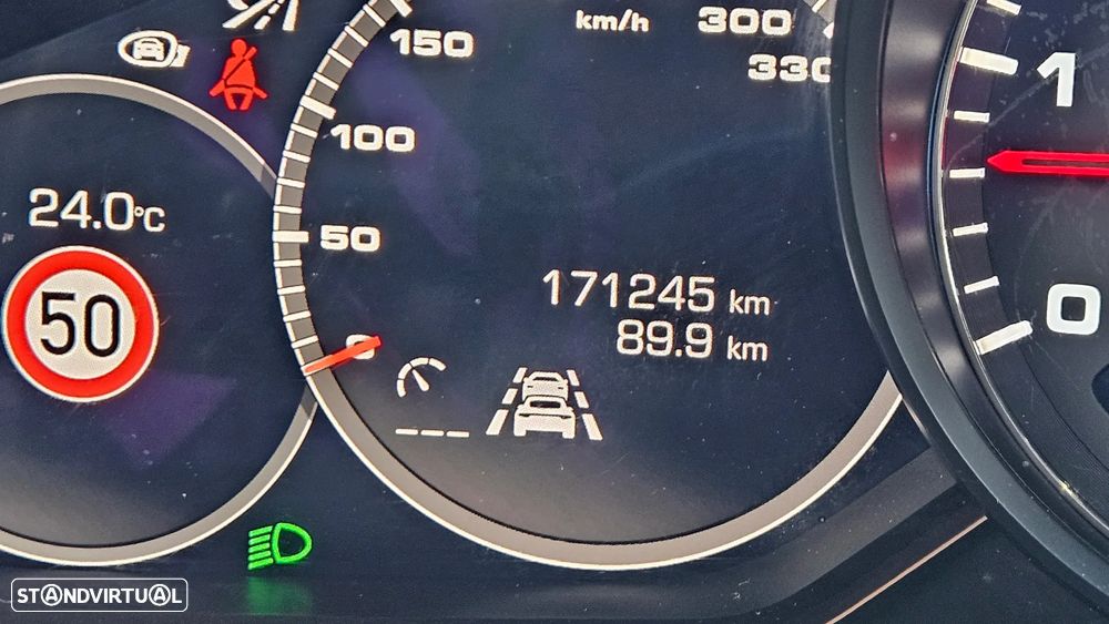 Porsche Panamera 4 S - 45