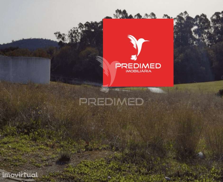 Lote de terreno urbano com 413,45 m2 em Santarém - Grande imagem: 2/9