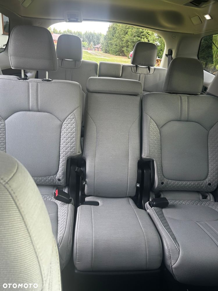 Honda Pilot - 9
