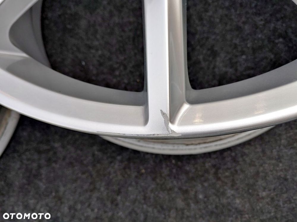 FELGI ALFA ROMEO STELVIO GIULIA 159 Ti 19 ORYGINAŁ - 7