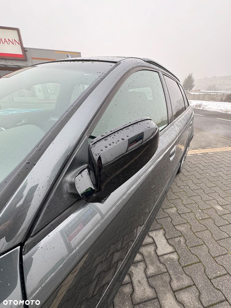 Audi A3 Sportback 2.0 TDI DPF Ambition - 18