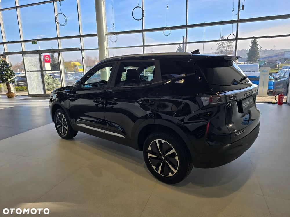 Chery Tiggo 4 1.5 GDI HEV Prestige DHT - 2