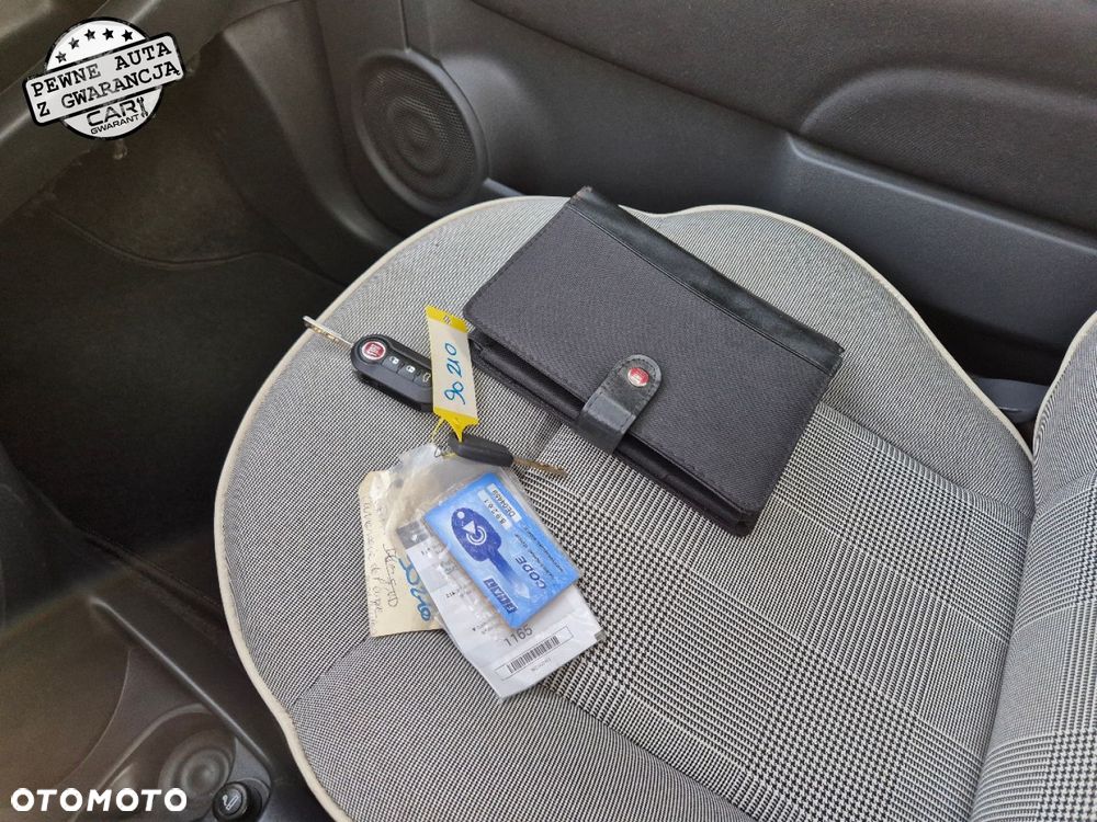 Fiat 500 - 32