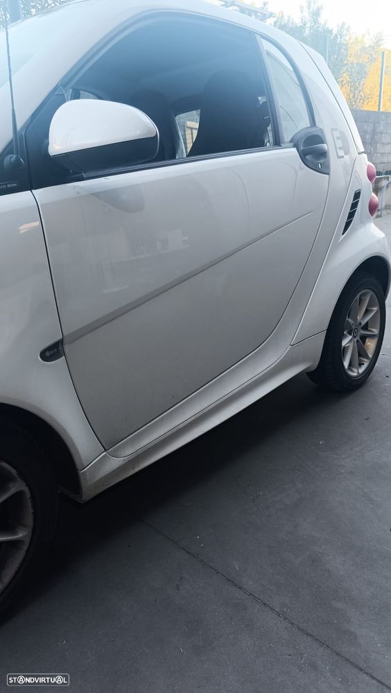 Smart ForTwo Coupé Standard - 6