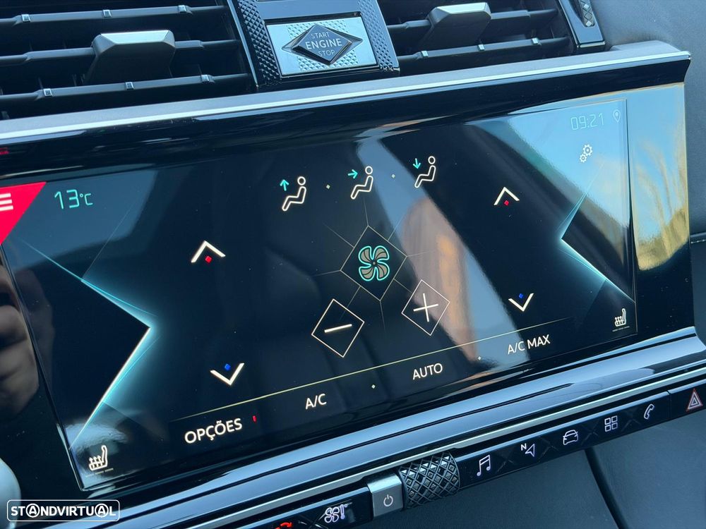 DS DS7 Crossback E-Tense Grand Chic EAT8 - 31