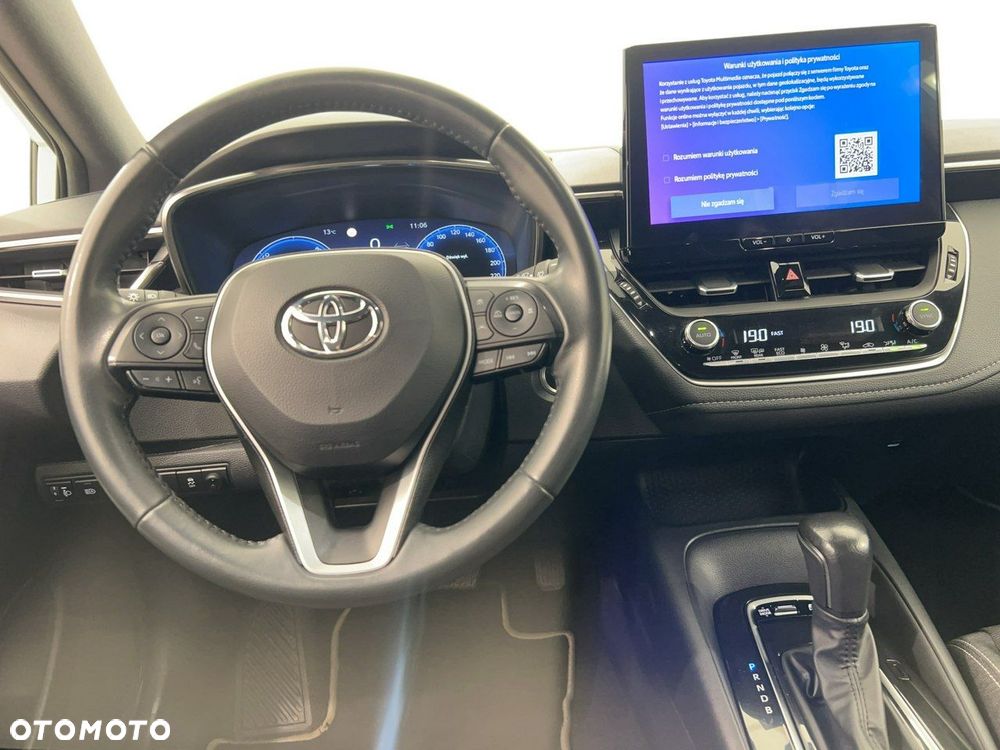Toyota Corolla - 9