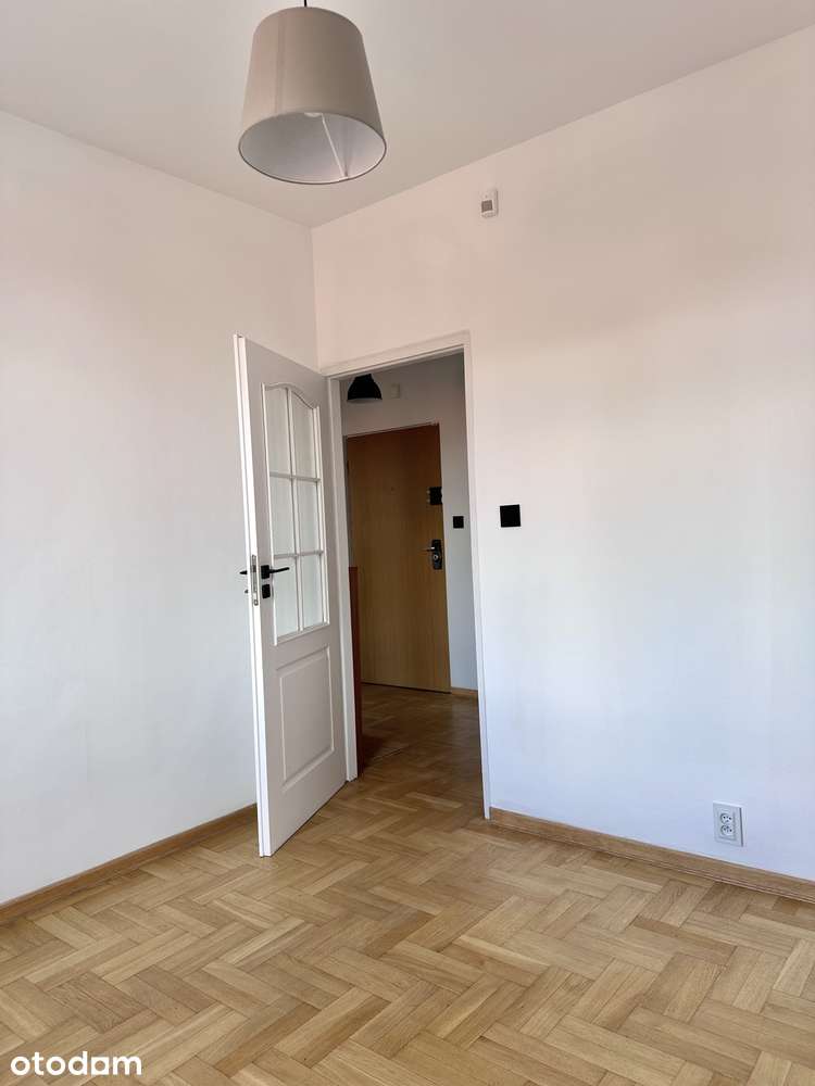 2 pokoje | 47 m² | Sobieskiego 104 | garaż | balkon | garderoba