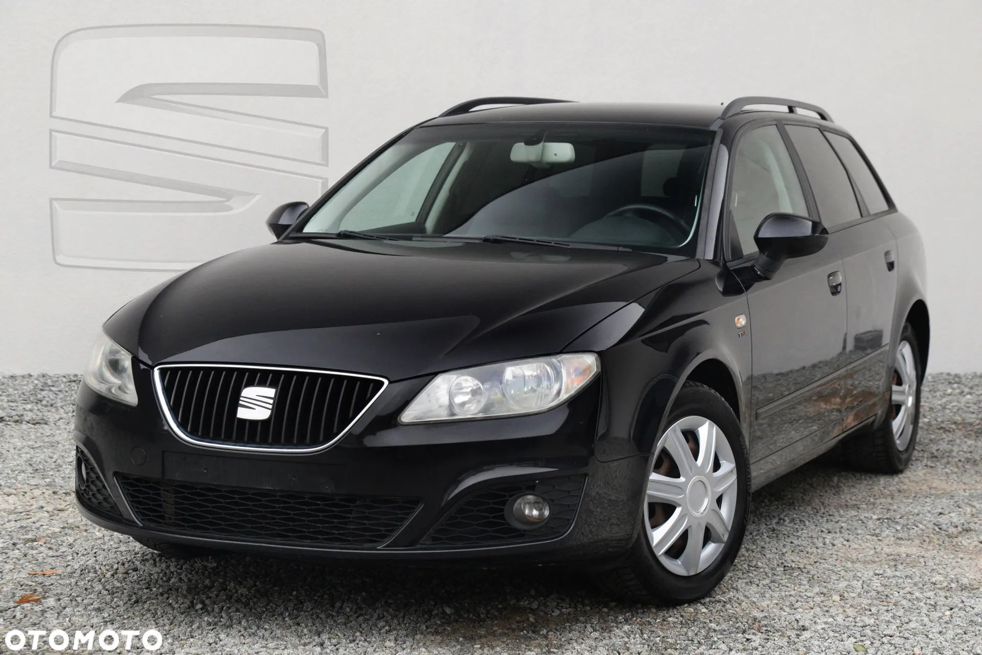 Seat Exeo 1.8 TSI Style - 1