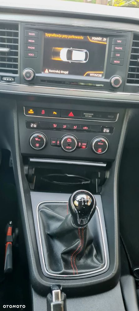Seat Leon - 8
