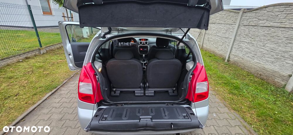 Citroën C2 - 21