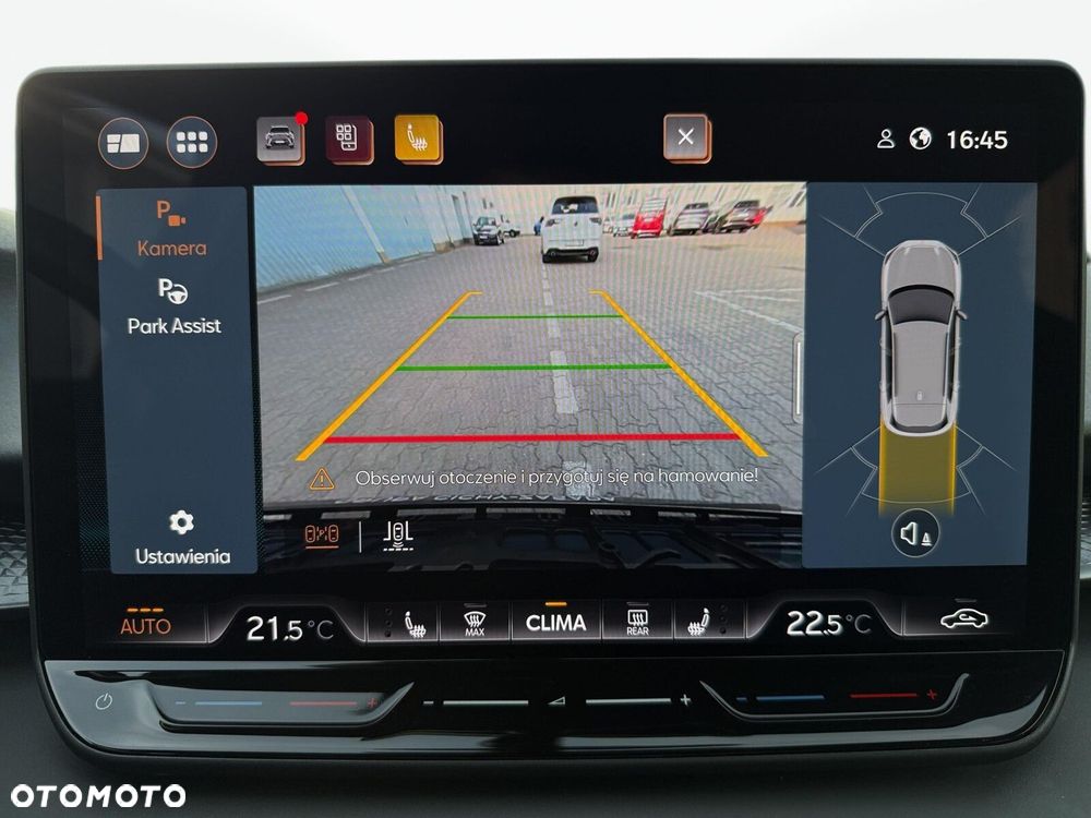 Cupra Terramar 1.5 eTSI mHEV DSG - 25