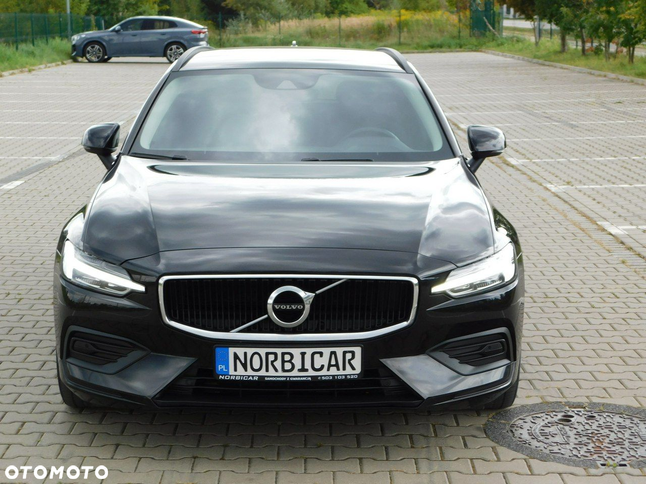 Volvo V60 - 33
