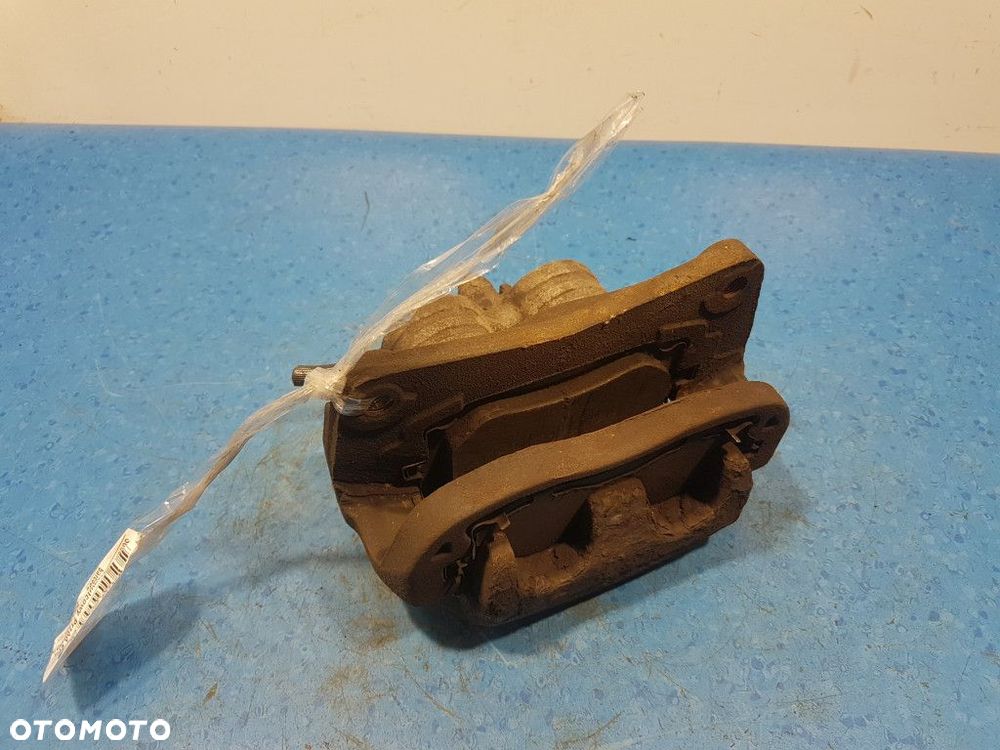 SUBARU FORESTER II 2.0B ZACISK HAMULCOWY PRZÓD PRAWY - 1