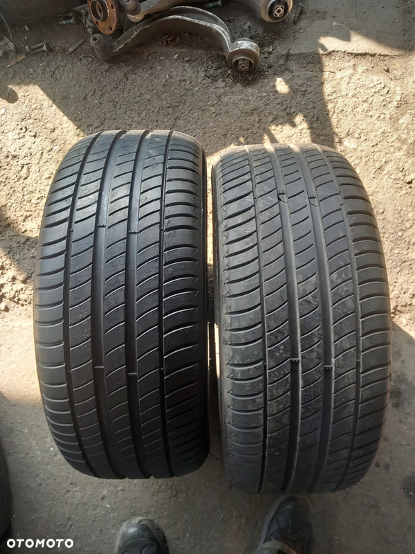 235/45/17 Michelin Primacy