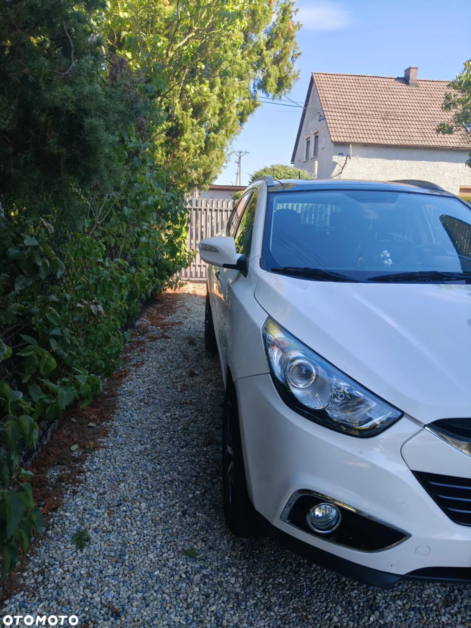 Hyundai ix35 - 12
