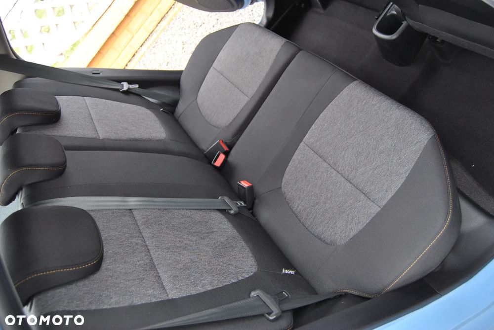Kia Picanto 1.2 Spirit - 25